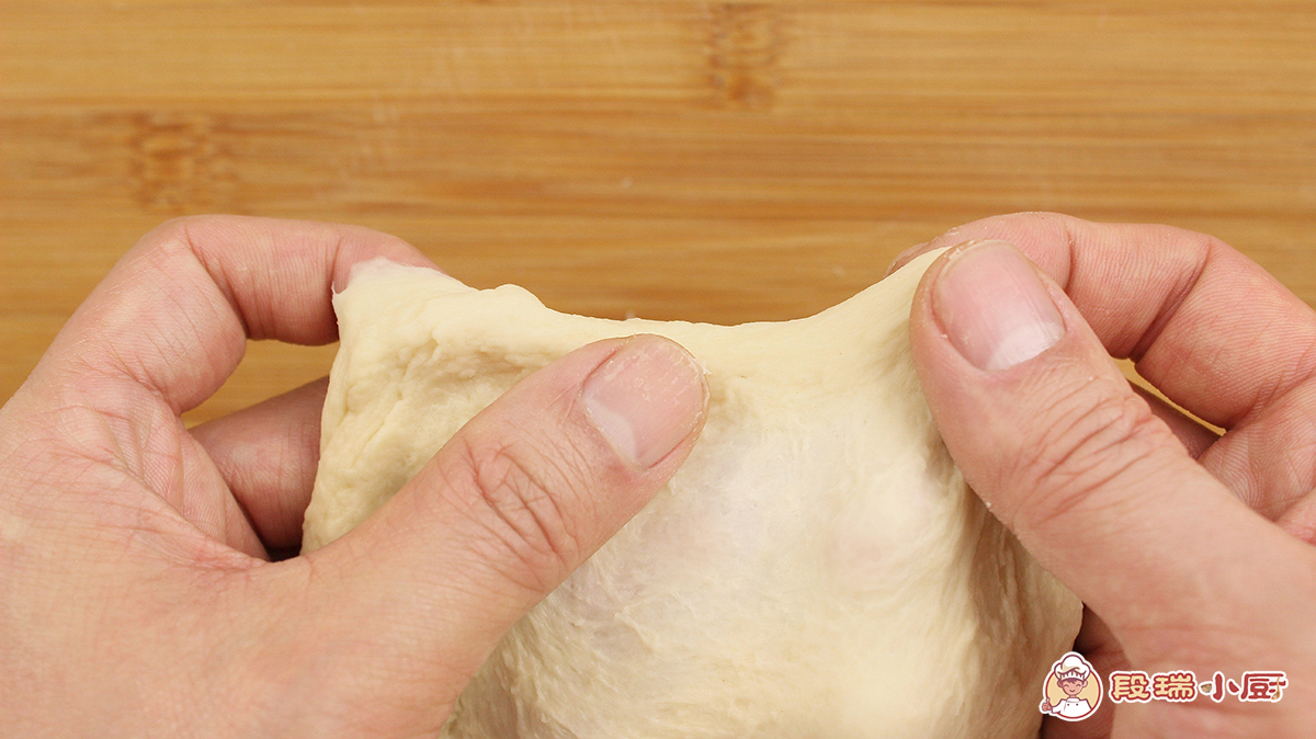 自制花式核桃面包了解面粉一点知识能提高制作面食的成功率
