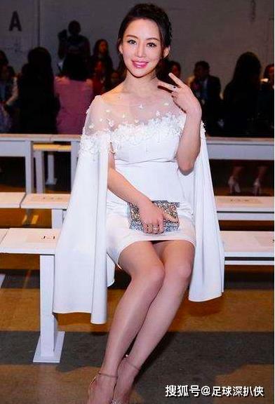九球天后潘晓婷现状37岁至今单身坦言还没考虑个人感情