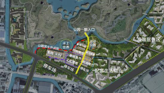 官宣奉城镇的这些乡村振兴项目你可能还没听说快来看看吧