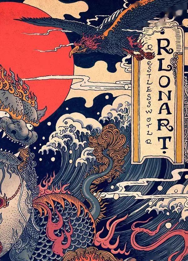 的常态与对生命的敬畏你对绘画的感悟来自于你对生活细微之处的感受