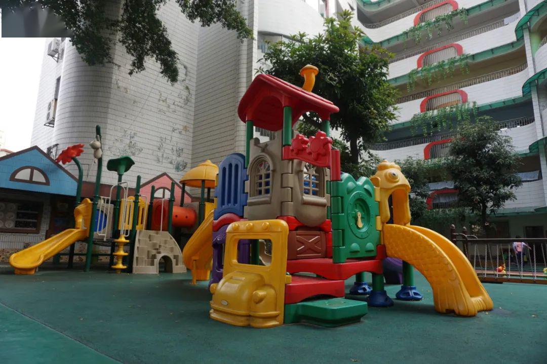 重要提醒即将报名禅城区中心幼儿园等你来