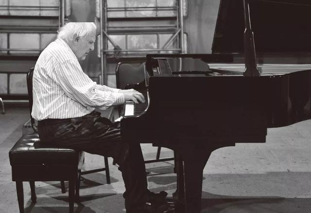 钢琴大师德慕斯与纯真质朴女声李晶晶带来音乐盛宴