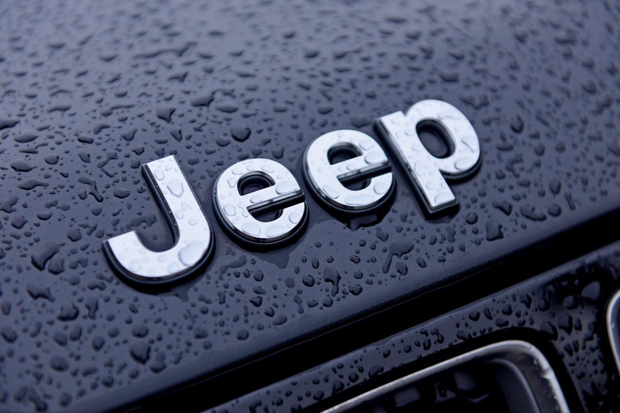 可盐可甜最懂贵州人的汽车品牌jeep
