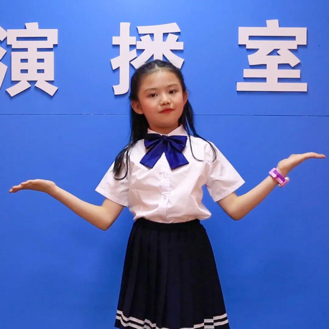 梦想金话筒终于又来招募小主持小记者啦想练口才学表演提高情商就来