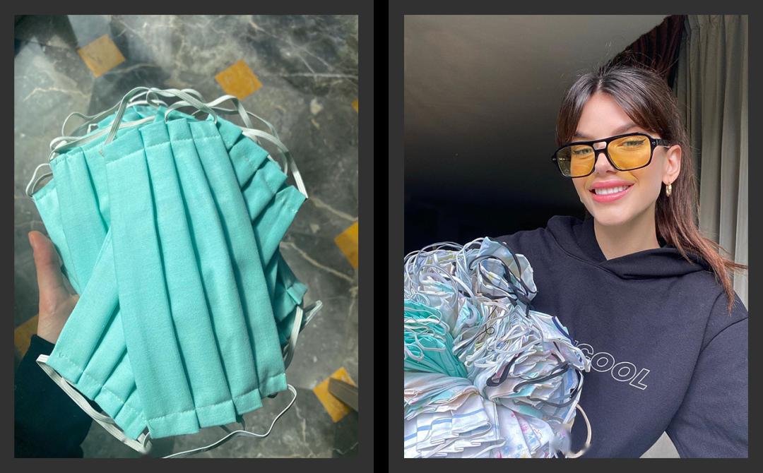 人间黑玫瑰chanel超爱的复古辣妹这个99年法国白富美让我想重新投胎