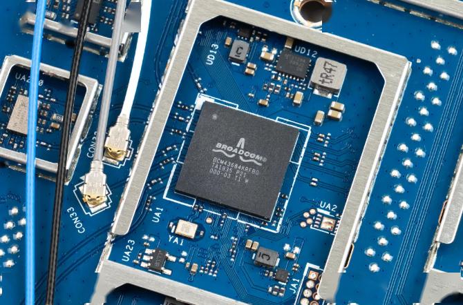 全面进化之作!体验不一样的wifi6电竞路由华硕rt-ax86u