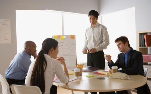 经商心理学谈生意悟透这一定律善于选择地盘成功不难