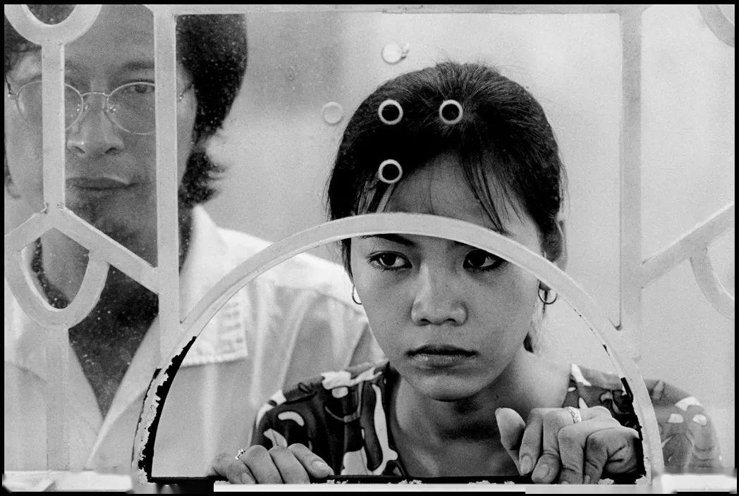 你需要知道的台湾摄影师之张乾琦