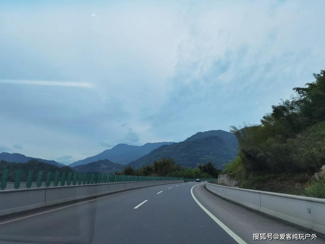 2020年 挑战第三极自驾游 第一集