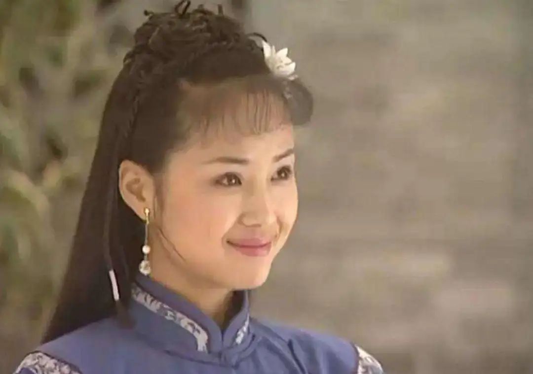 苏麻喇姑只是个普通丫环,为何却能受到清朝皇室的极度敬重?_康熙