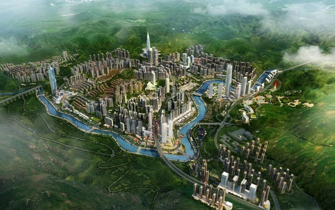 推进三高战略再向黔易文权率队拜访茅台集团和中天金融集团