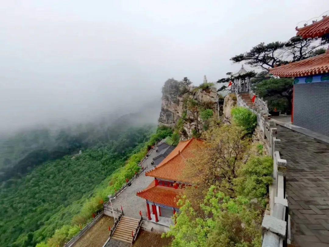 北镇6家景区成为辽宁交旅2020景区直通车首发专线_旅游业