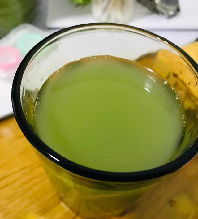 最后再给大家推荐一款,就是咱们平常打豆浆的时候剩下的豆渣,感觉喂猪