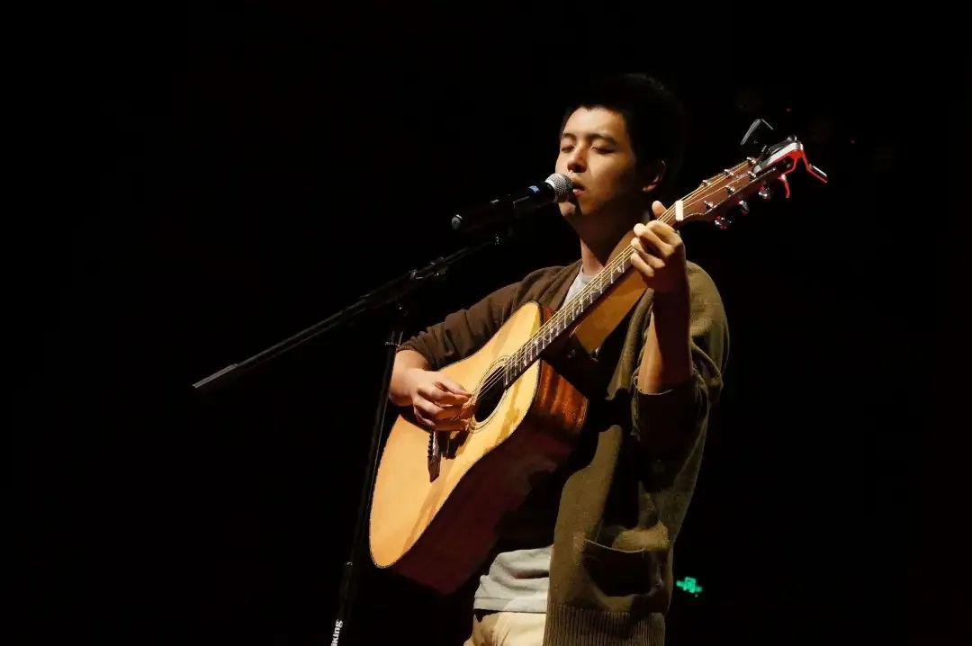 马頔才不止一首南山南