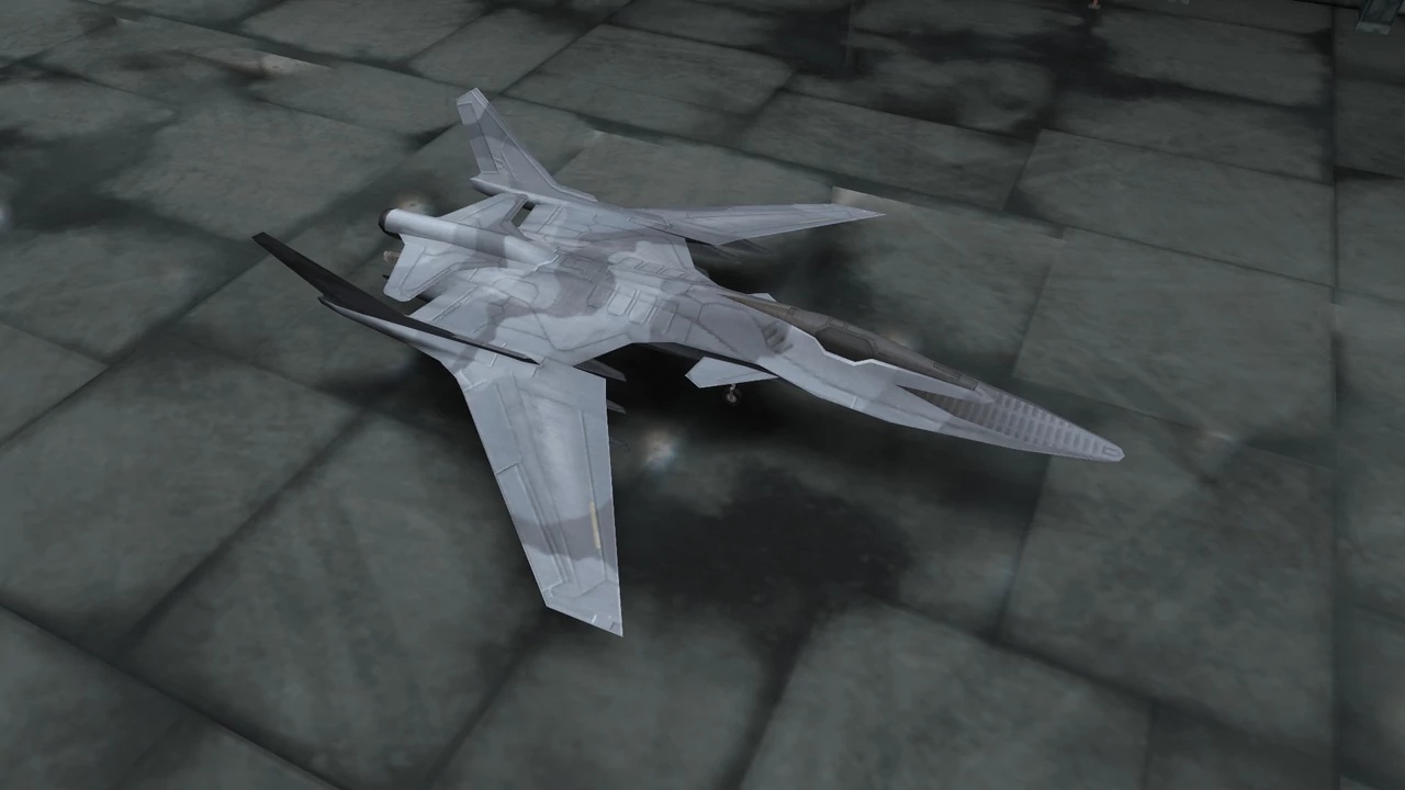 皇牌空战五大最具争议机型一机号称空战狂魔一机装备终极激光武器