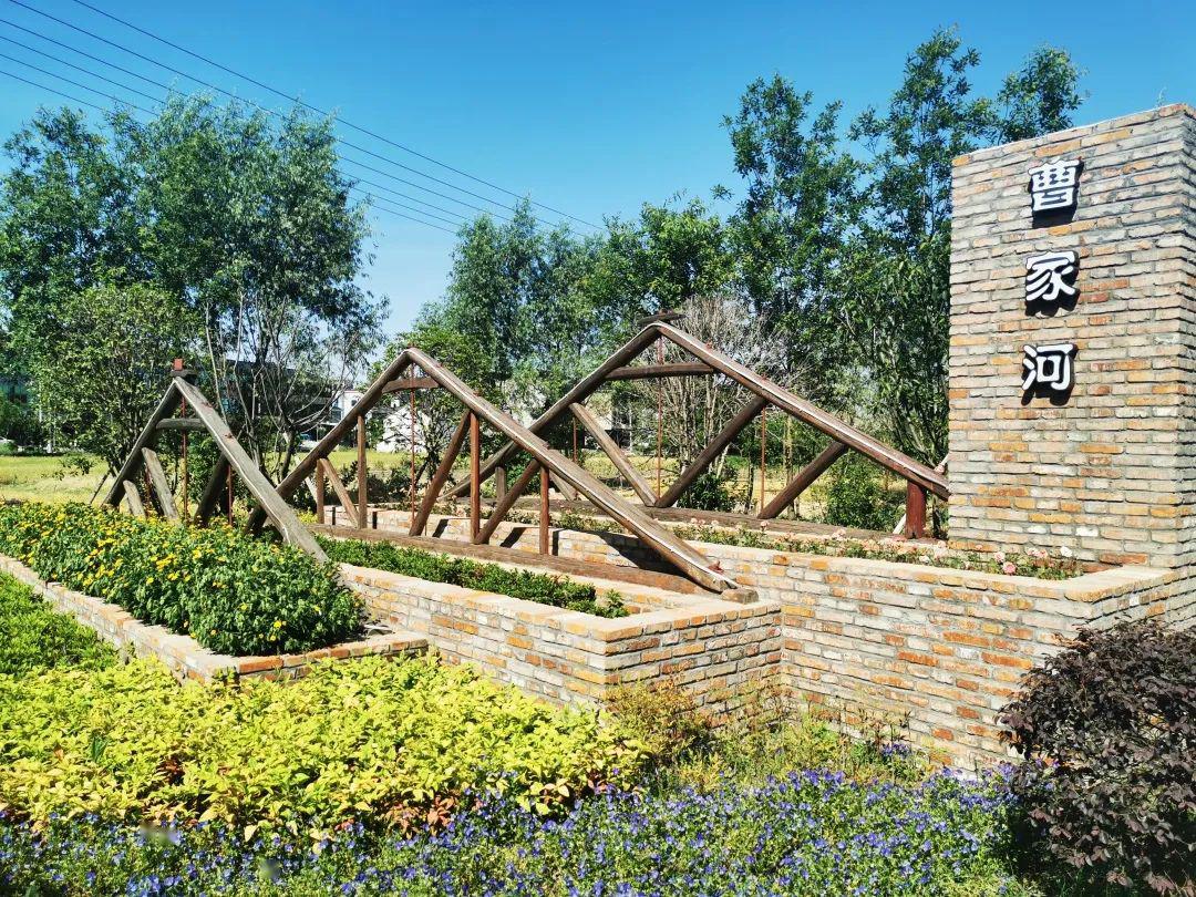 许村镇推进农村人居环境整治提升工作