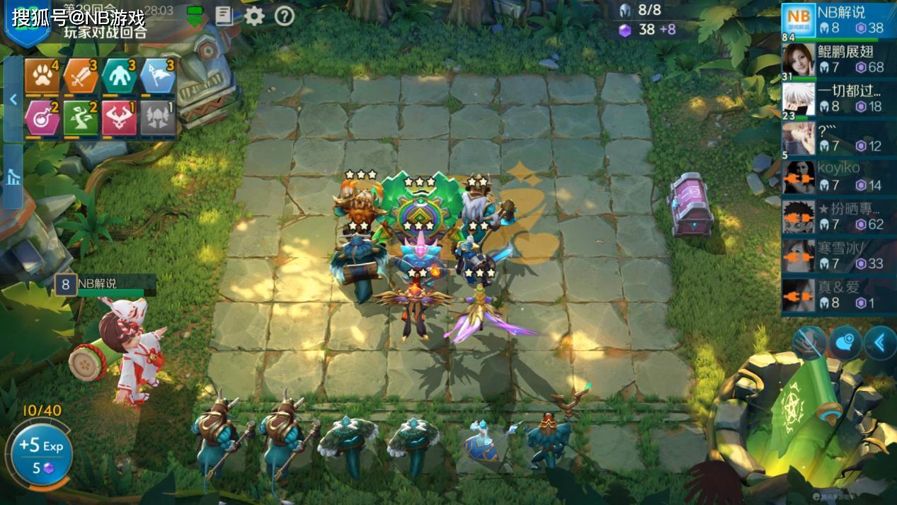 8,亲测8小时,客观分析国服可玩性_游戏