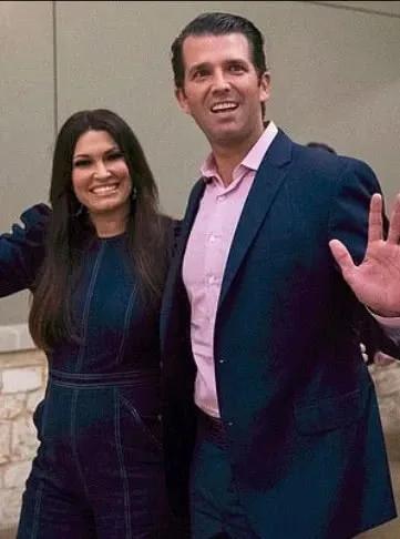 口罩风波的推演抗击新冠病毒之时,特朗普也不忘给加州添乱.