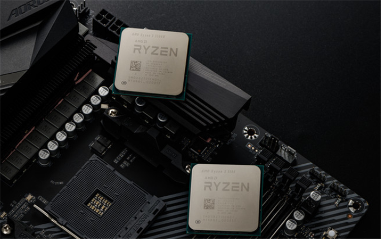 选择r3 3100的道理,这里告诉你