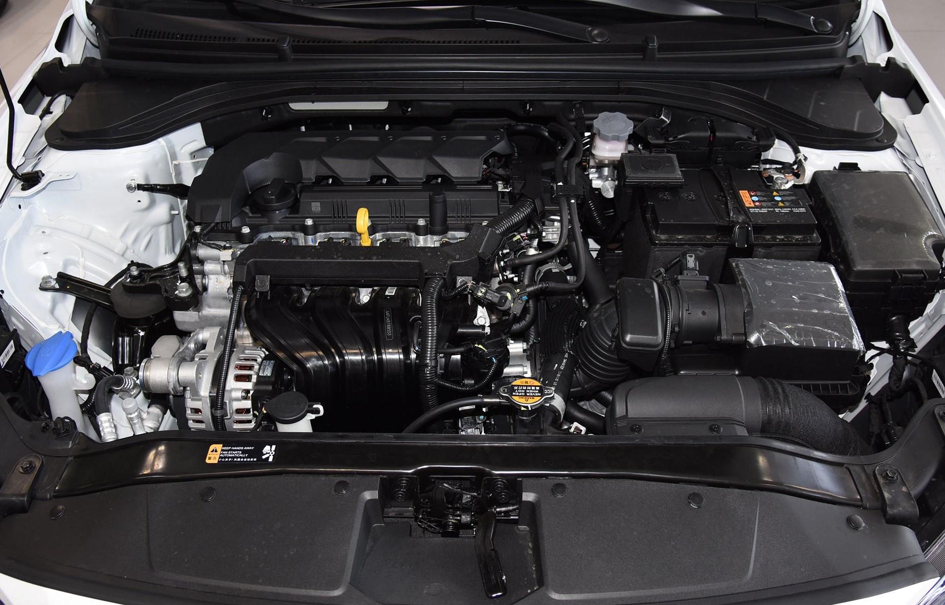 韩系车北京现代2020款领动,是否再次讨好消费者?