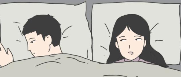 千万不要和脾气好的男生谈恋爱._女生