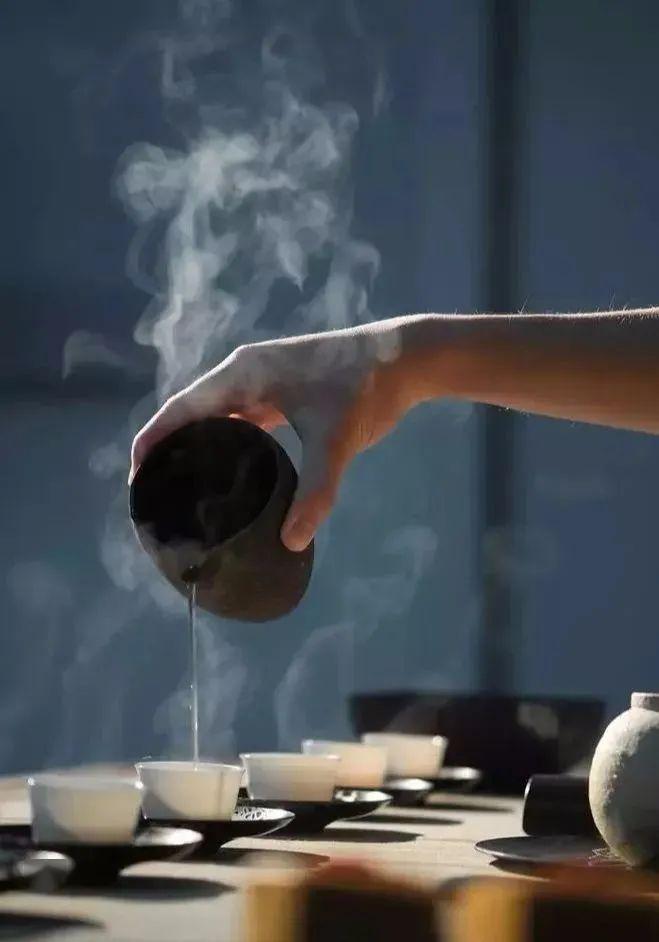 想茶的味道好,除了茶具,还需要好的泡茶方法