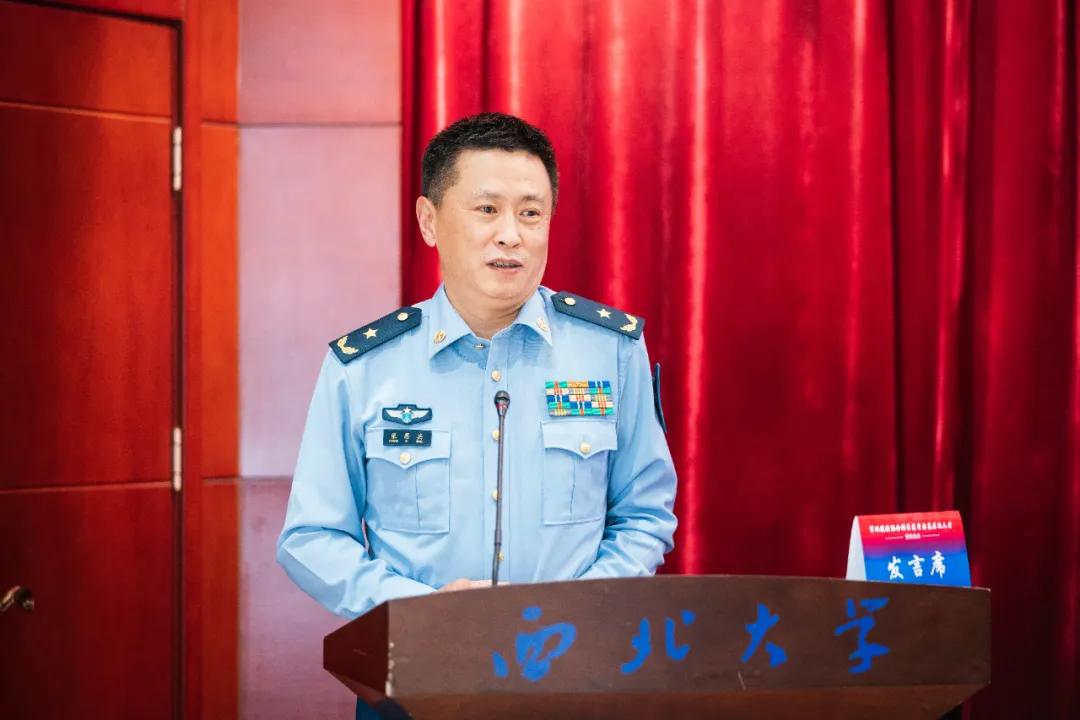 昆明文都考研西北大学将与空军军医大学联合培养医学高层次人才