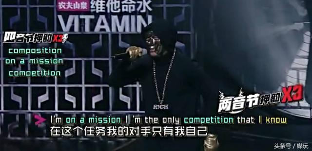 但欧阳靖更火的事件,还是他当年在"黑人娱乐电视(blac