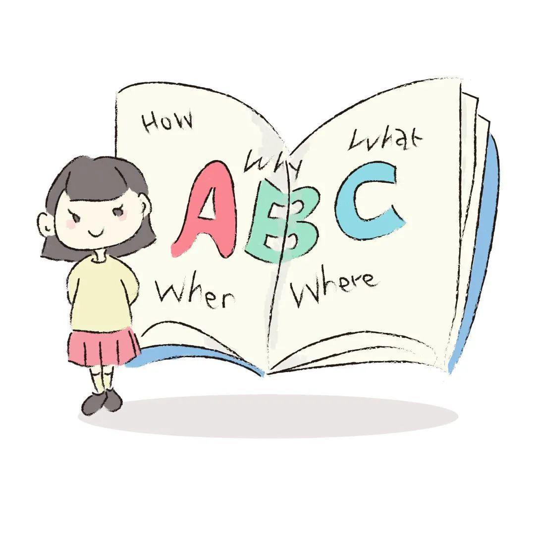 【在线abc·全民test】云端吹响集结号,英语测试嗨不停!(文末有福利)