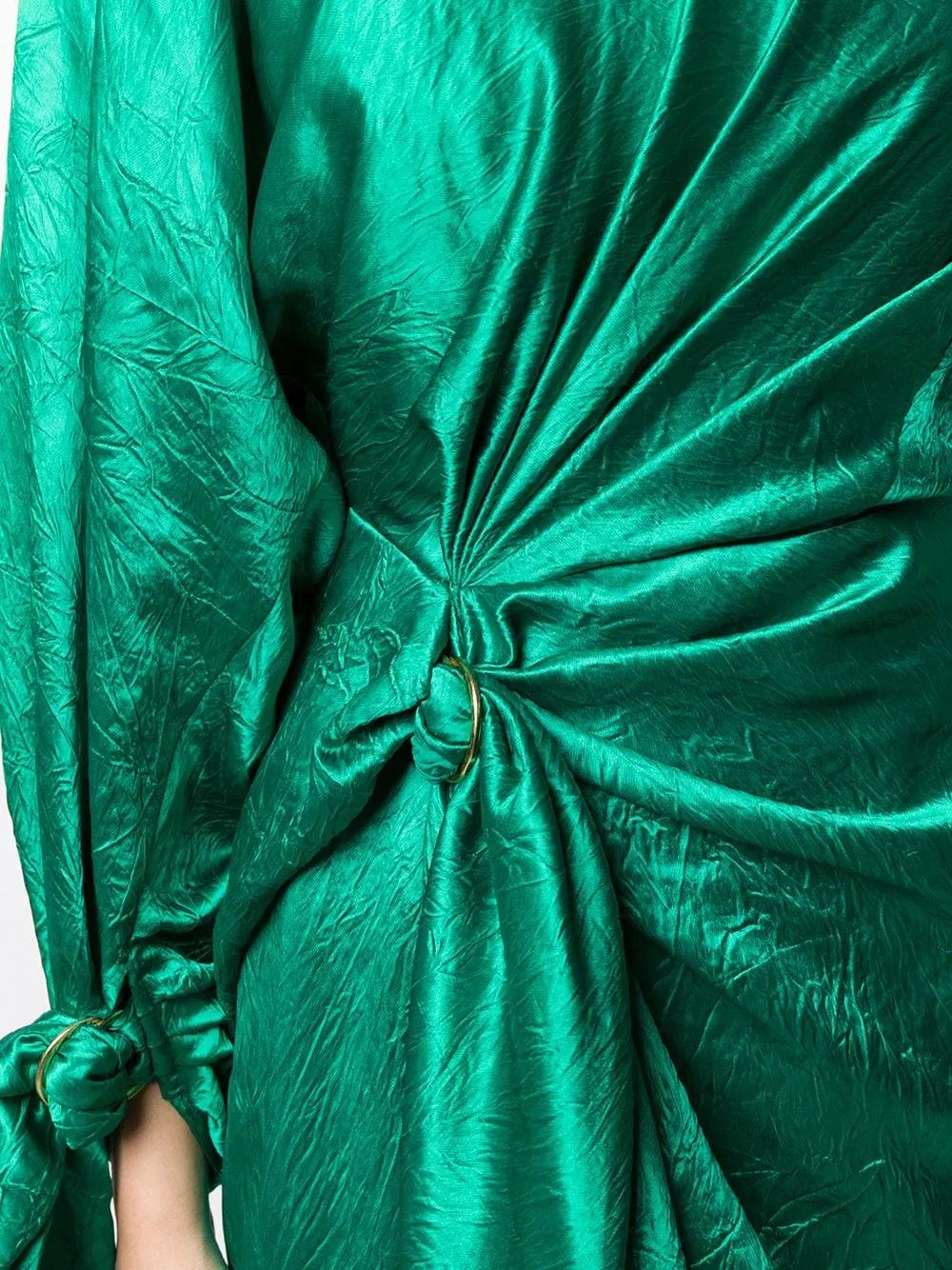 服装百科醋酸面料我们要知道为什么它死贵死贵的