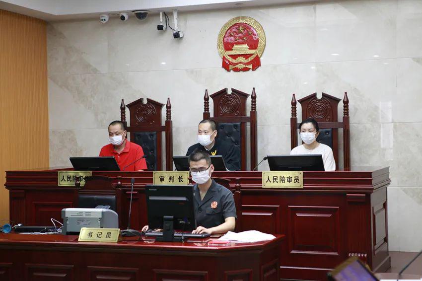 受贿60万,他在平阳被判刑!