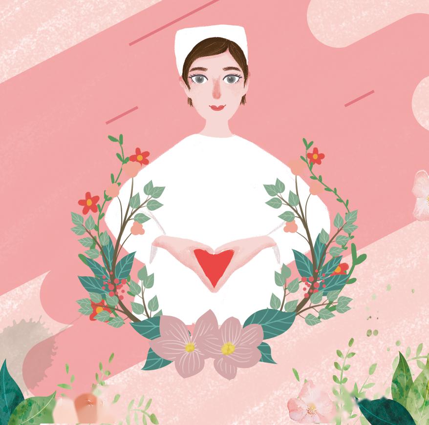 公益是天使也是凡人谢谢你保护了我们