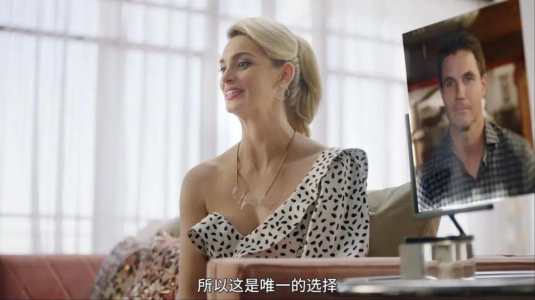 科幻作品玩烂的梗这部剧又一次让人真香