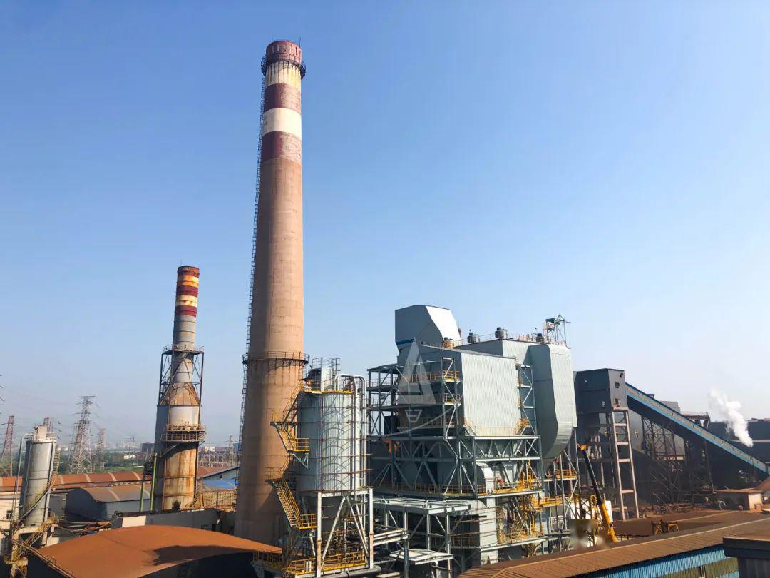 龙净干式超净最美业绩照专题连云港华乐合金连载中