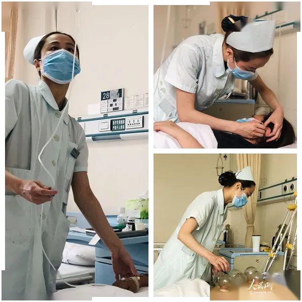 夜班护士先向大家交清住院患者总人数,出入院,转科,转院,手术,病重