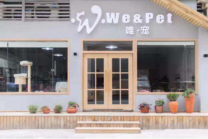 1,门店门头/门牌好的招牌不仅可以告知人们这家店是干嘛的,而且可以