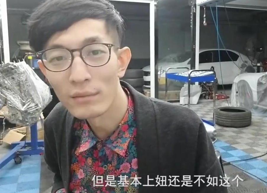 没事看看改装届相声说的最好的,相声界改车改的最好的溜溜哥吹b还是