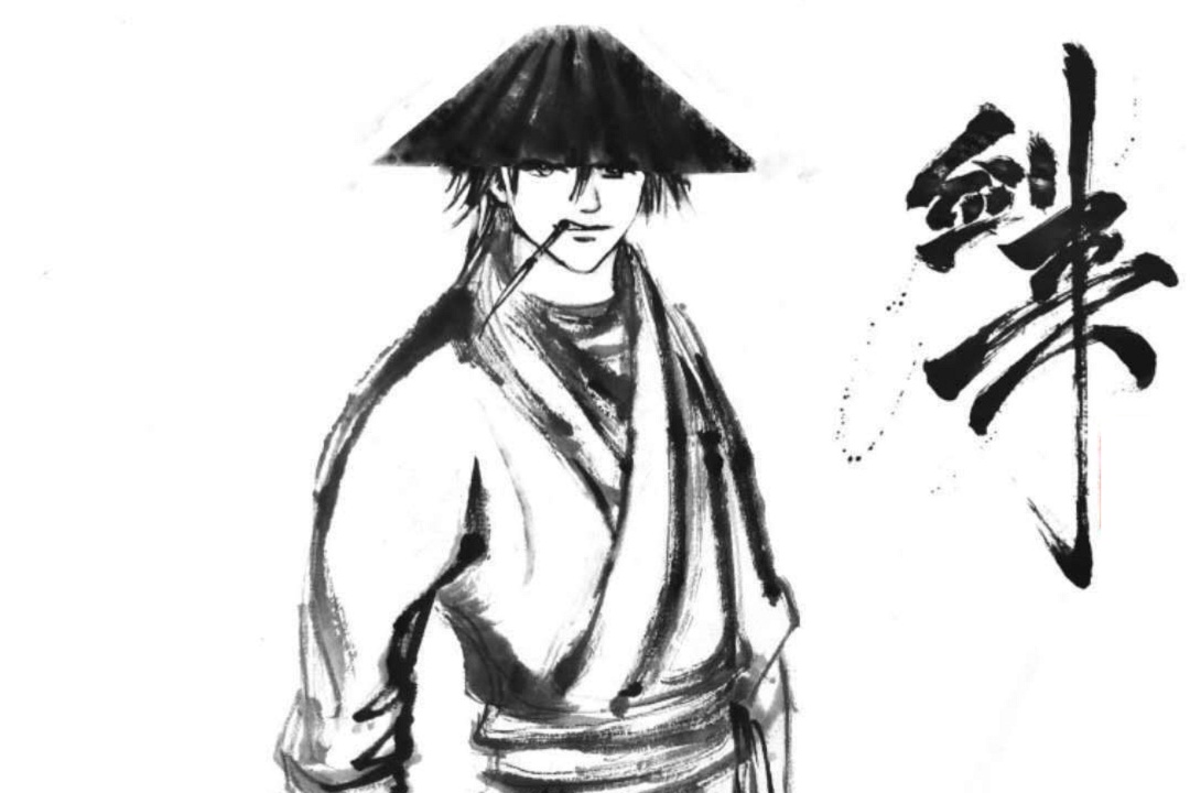 剑来陈平安问剑万瑶宗落魄山浮出水面从此不再遮遮掩掩