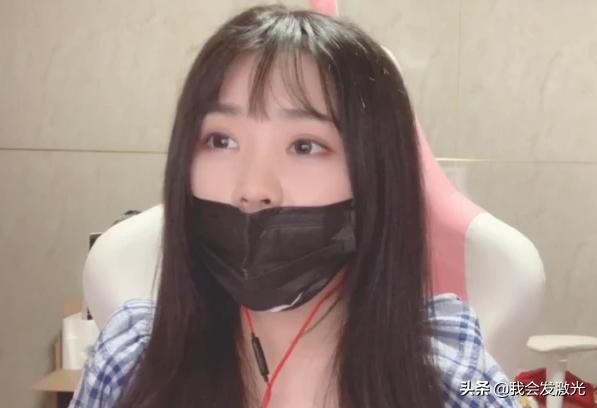呆妹再次被带节奏小团团的cp主播和呆妹互关本尊出面回应了