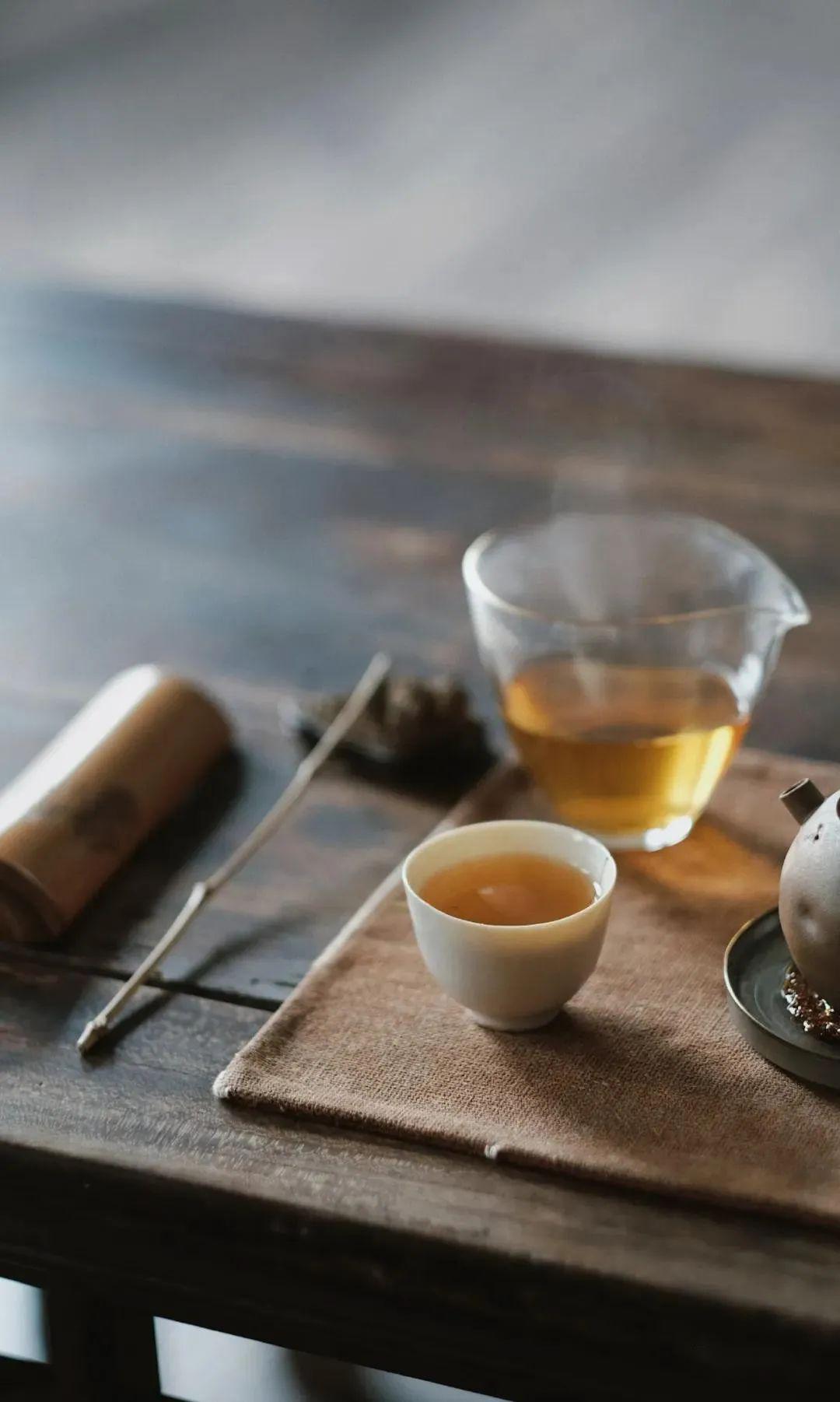 相处舒服,无言也暖......_人生