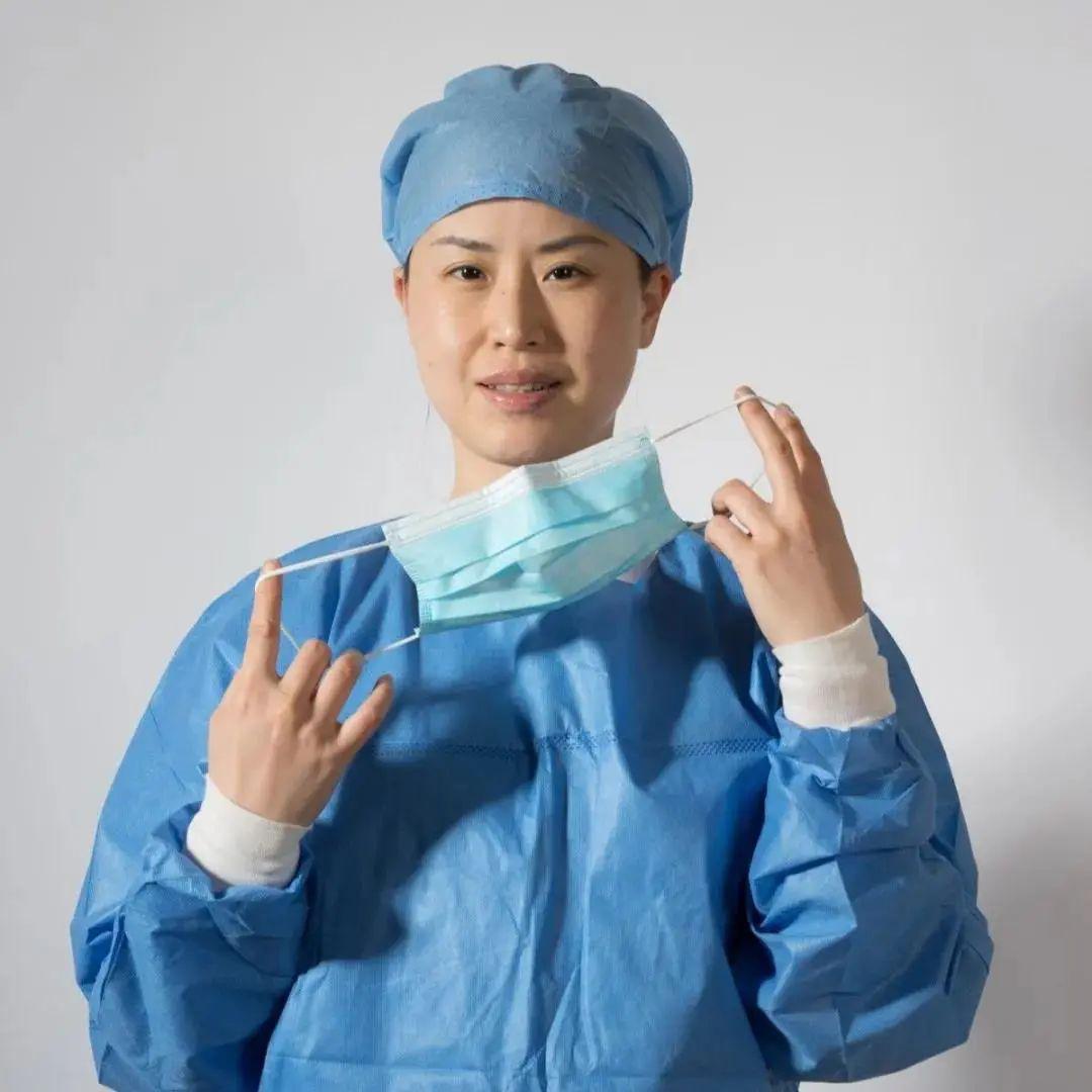 致敬!福建33名"最美护士"获授"最美劳动者"