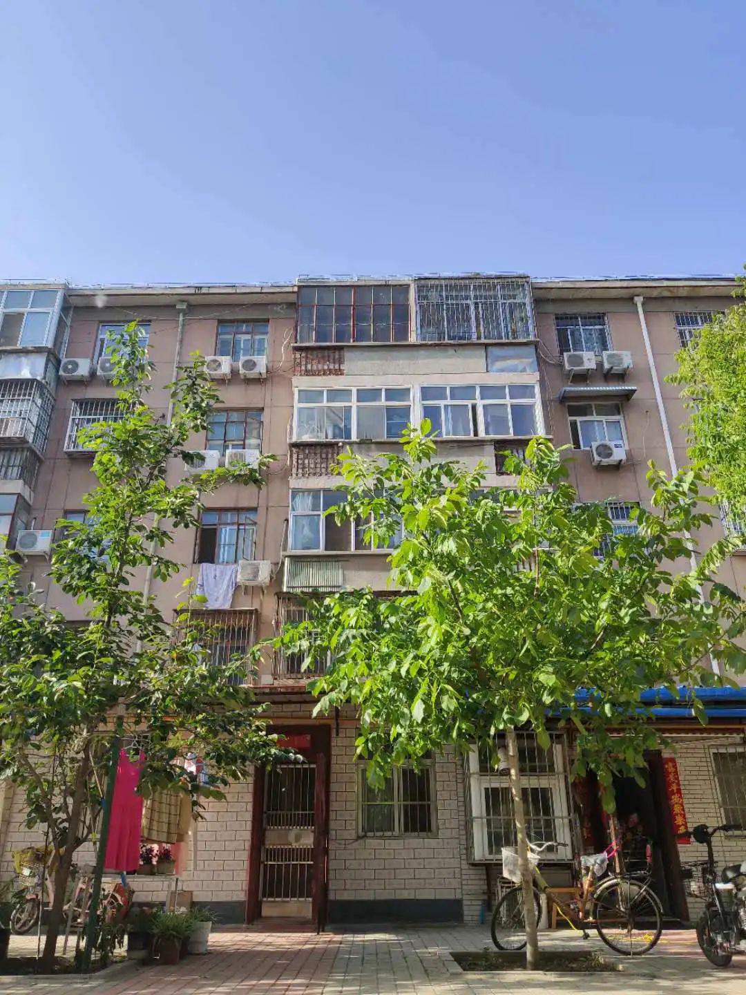 实拍濮阳30年房龄老小区,居然隐藏着这些惊人发现.