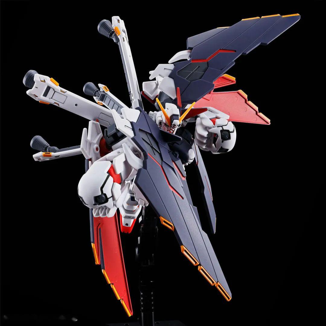 新品hguc1144海盗高达x1fullcloth