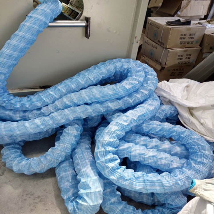 软式透水管优点及作用
