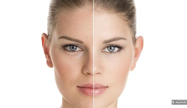 细胞美容疗法让女人的梦想即成现实!