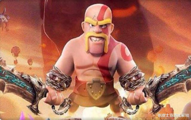 皇室战争最吃卡等级的三张卡差一级就可能输整局建议优先升级