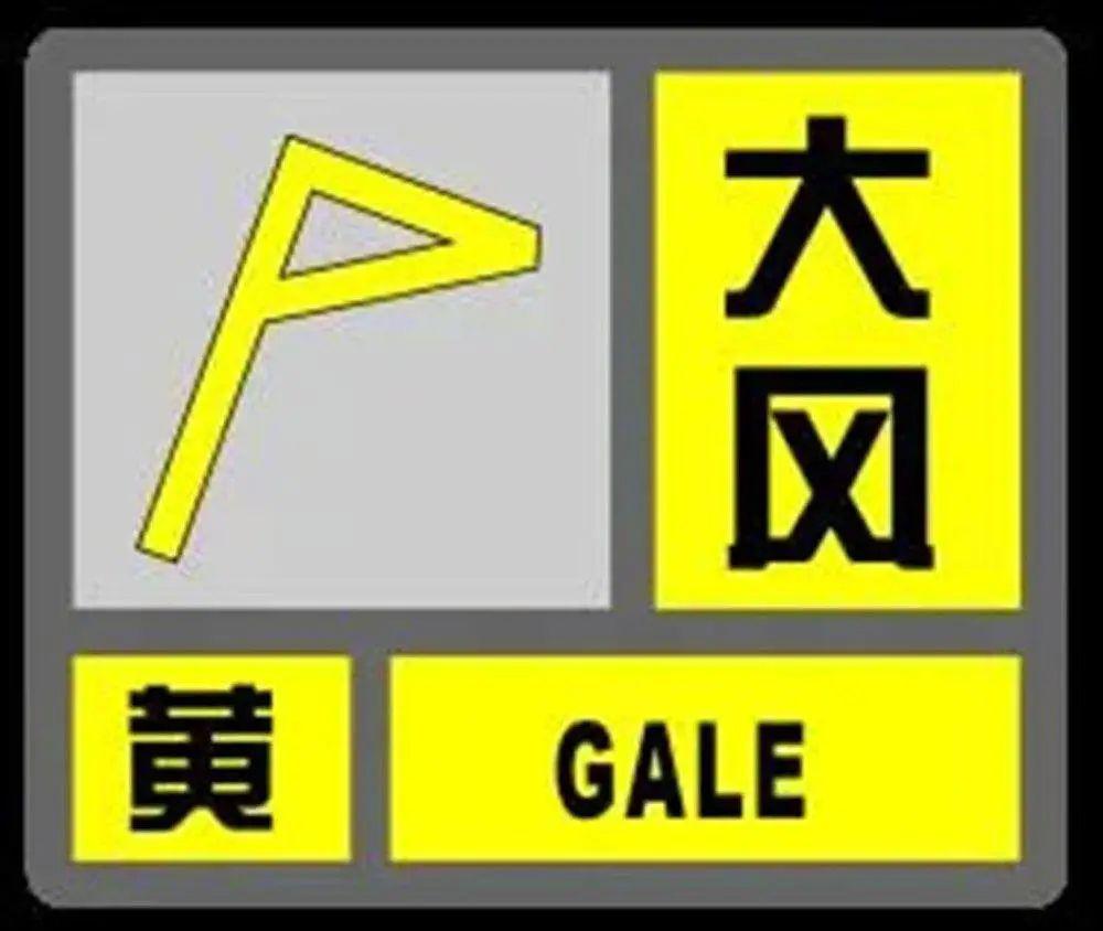 上海未来几天有可能集齐"风雨雷电"四件套_大风