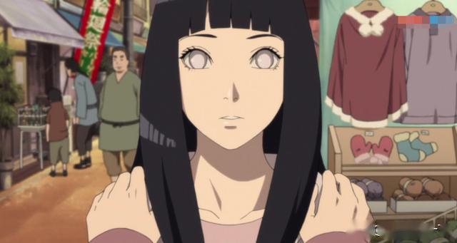 身为第七代火影的妻子,和小樱比起来,雏田的身上有哪些优点?