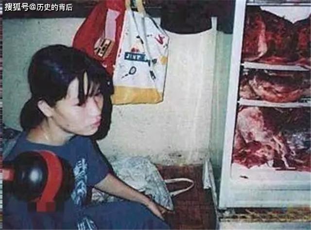 一个可怕的老实人残忍杀11人想过正常生活隐匿28年终伏法