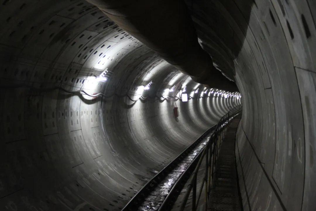 王牌特色产品城市复杂地下空间工程